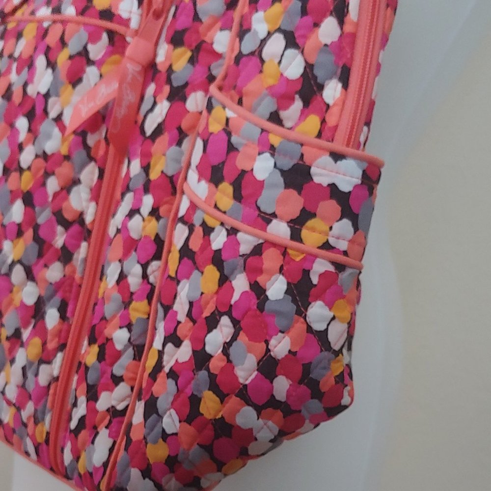 Vera Bradley Diaper Bag - Picture 3 of 5